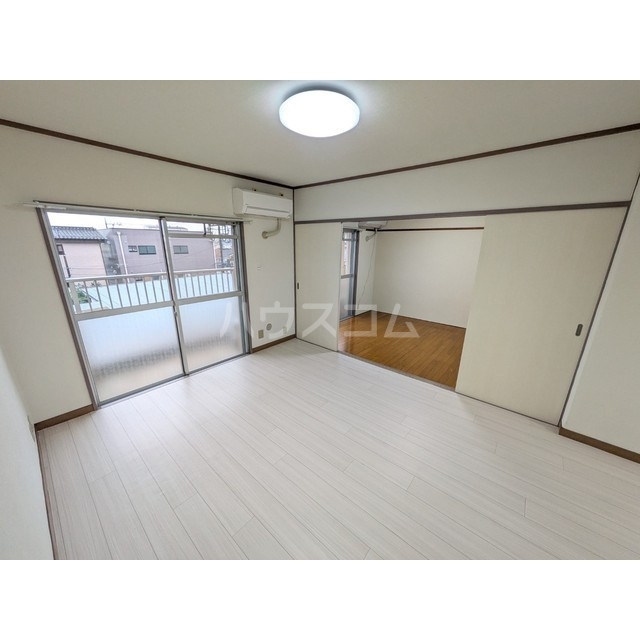 3/30 リビング/ダイニング