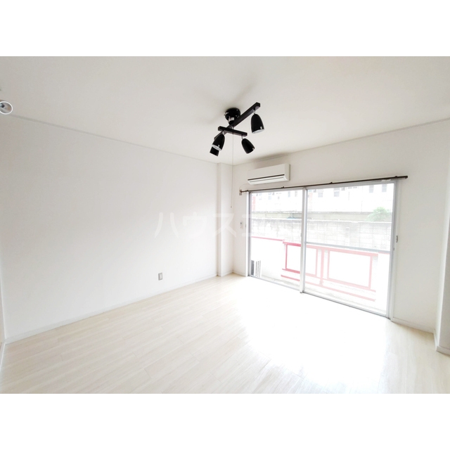 4/23 リビング/ダイニング