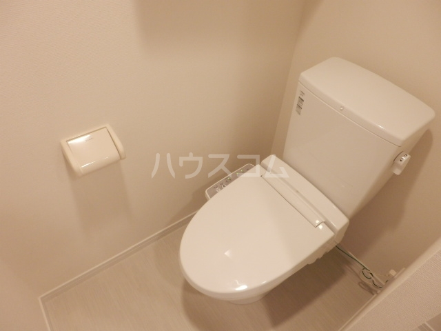 15/30 トイレ