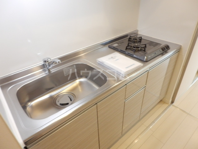 13/30 キッチン