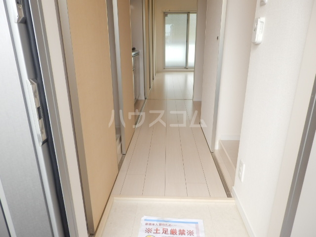 12/30 玄関