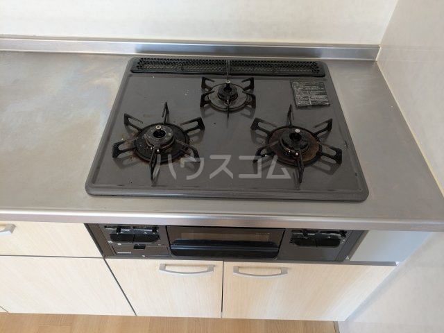 16/30 キッチン