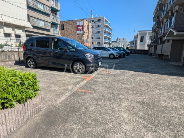 29/30 駐車場