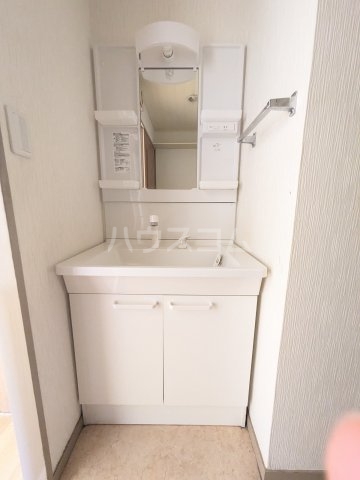 20/30 洗面