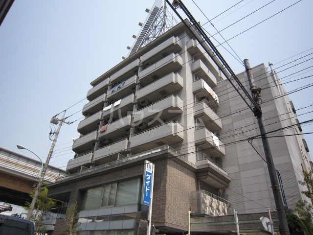 1/12 外観