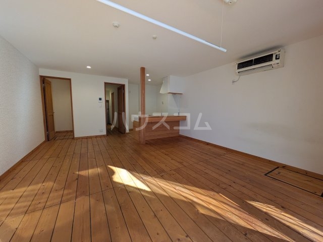 3/24 リビング/ダイニング