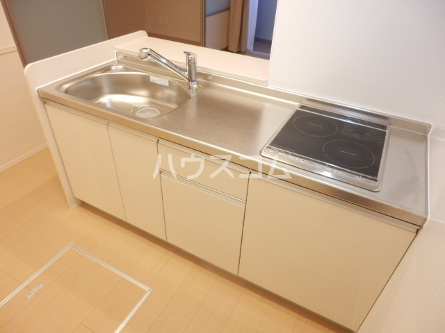 9/27 キッチン
