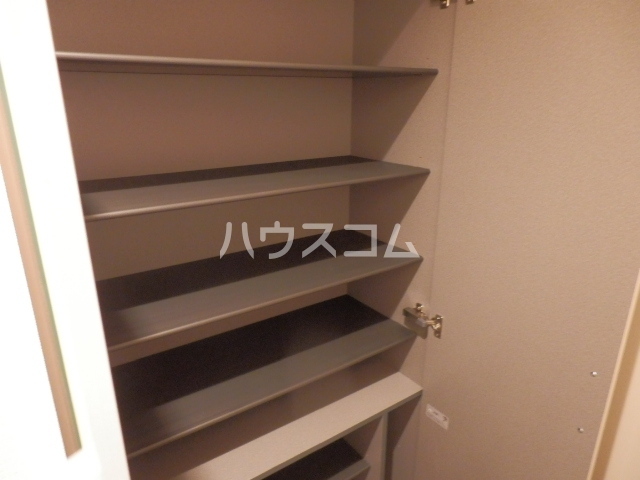8/27 玄関