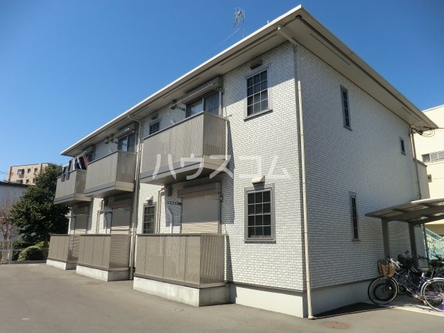 1/22 外観