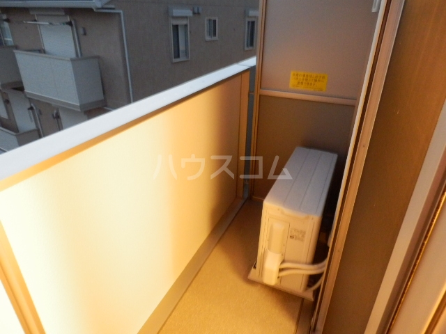 15/30 バルコニー