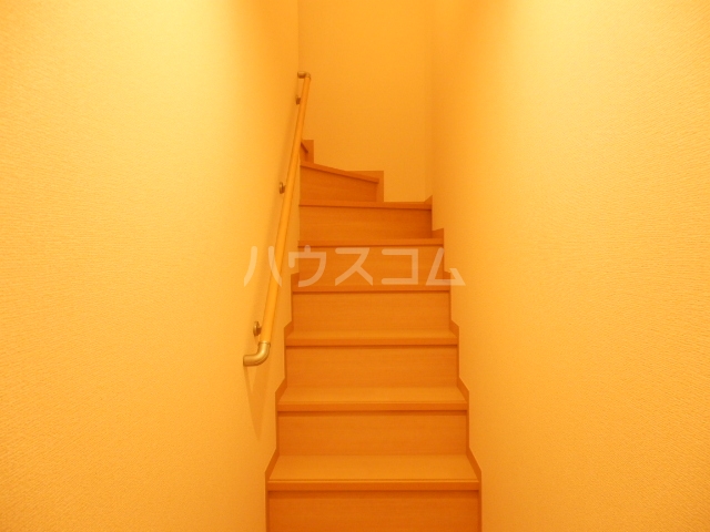 20/30 エントランス