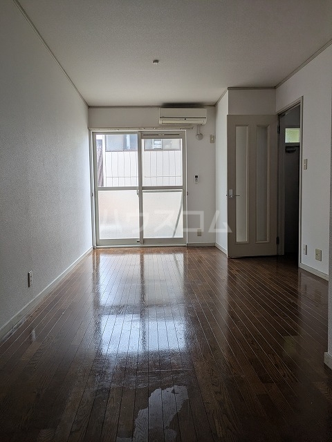 7/30 リビング/ダイニング