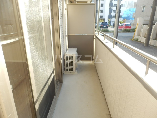 14/24 バルコニー