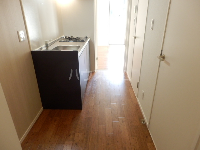 3/24 リビング/ダイニング