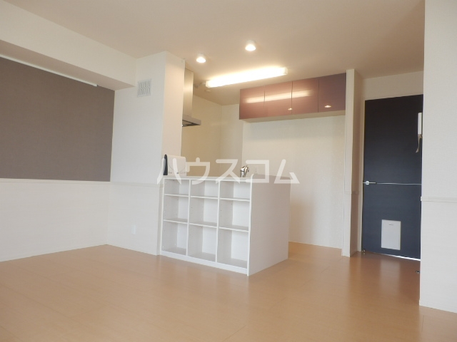 3/30 リビング/ダイニング