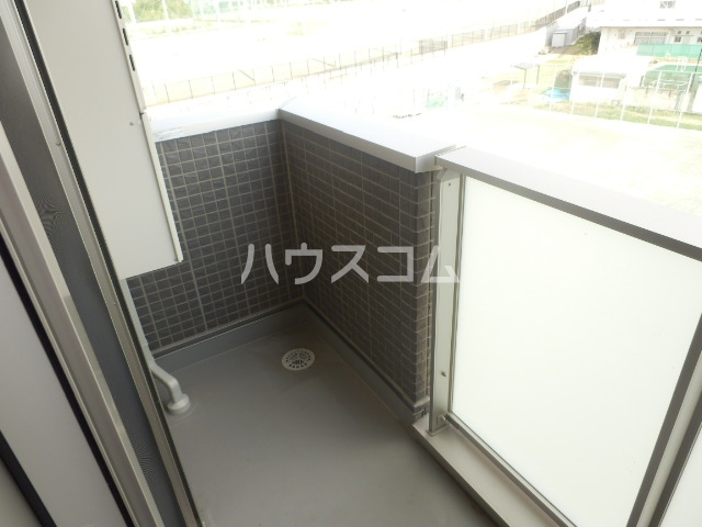 16/30 バルコニー