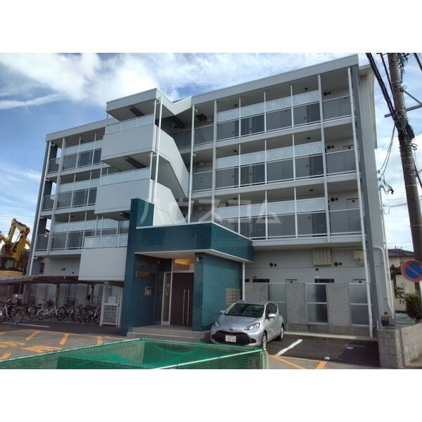 3/20 外観