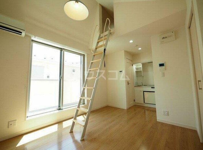 3/25 リビング/ダイニング