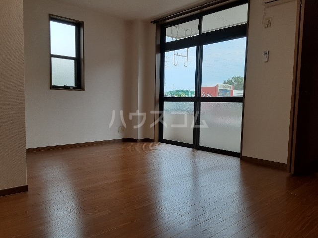 4/24 リビング/ダイニング