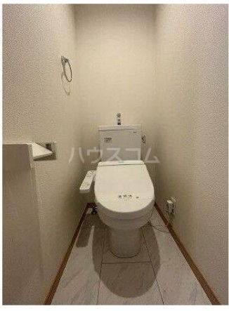 8/23 トイレ