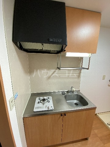 9/28 キッチン