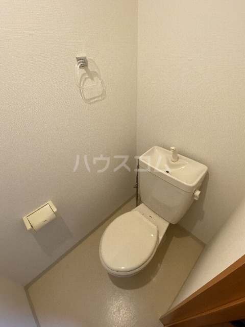 11/28 トイレ