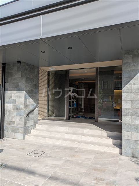 2/6 エントランス