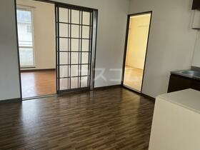 3/14 リビング/ダイニング