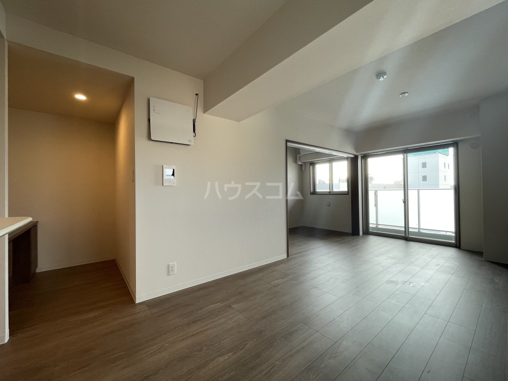 3/30 リビング/ダイニング