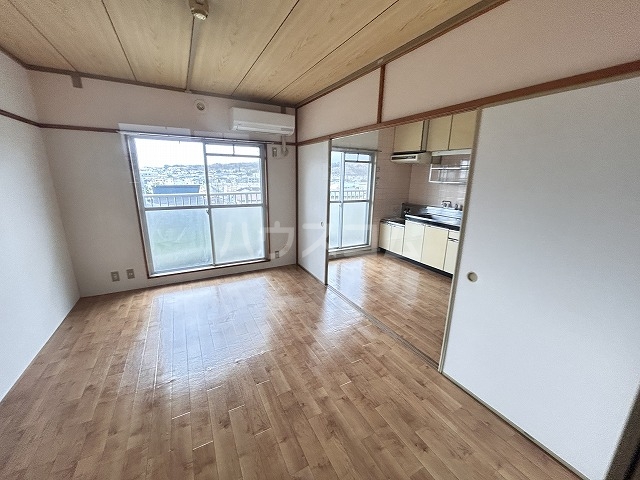 5/29 リビング/ダイニング