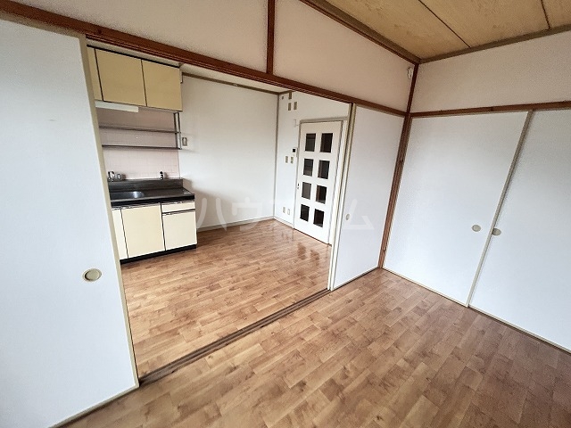 6/29 リビング/ダイニング