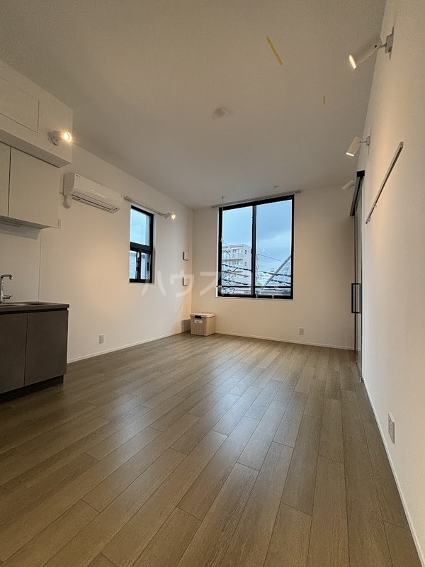 3/16 リビング/ダイニング