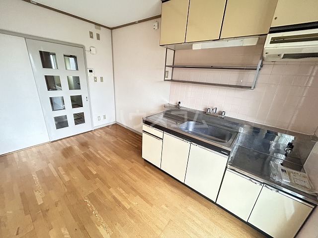 6/29 リビング/ダイニング