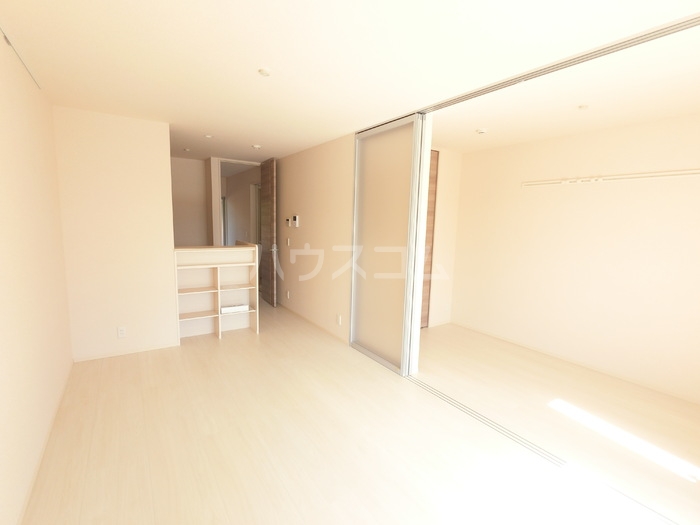 4/26 リビング/ダイニング