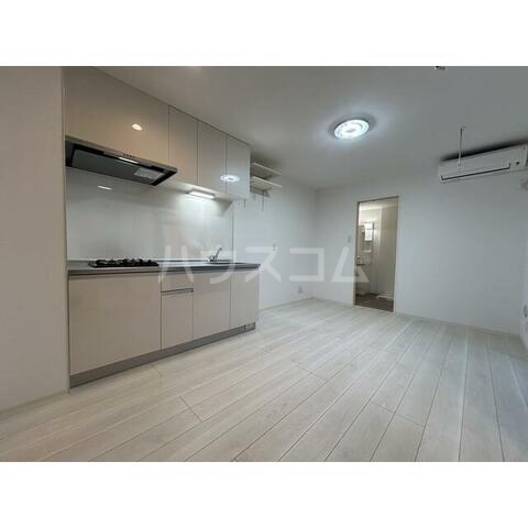 3/22 リビング/ダイニング