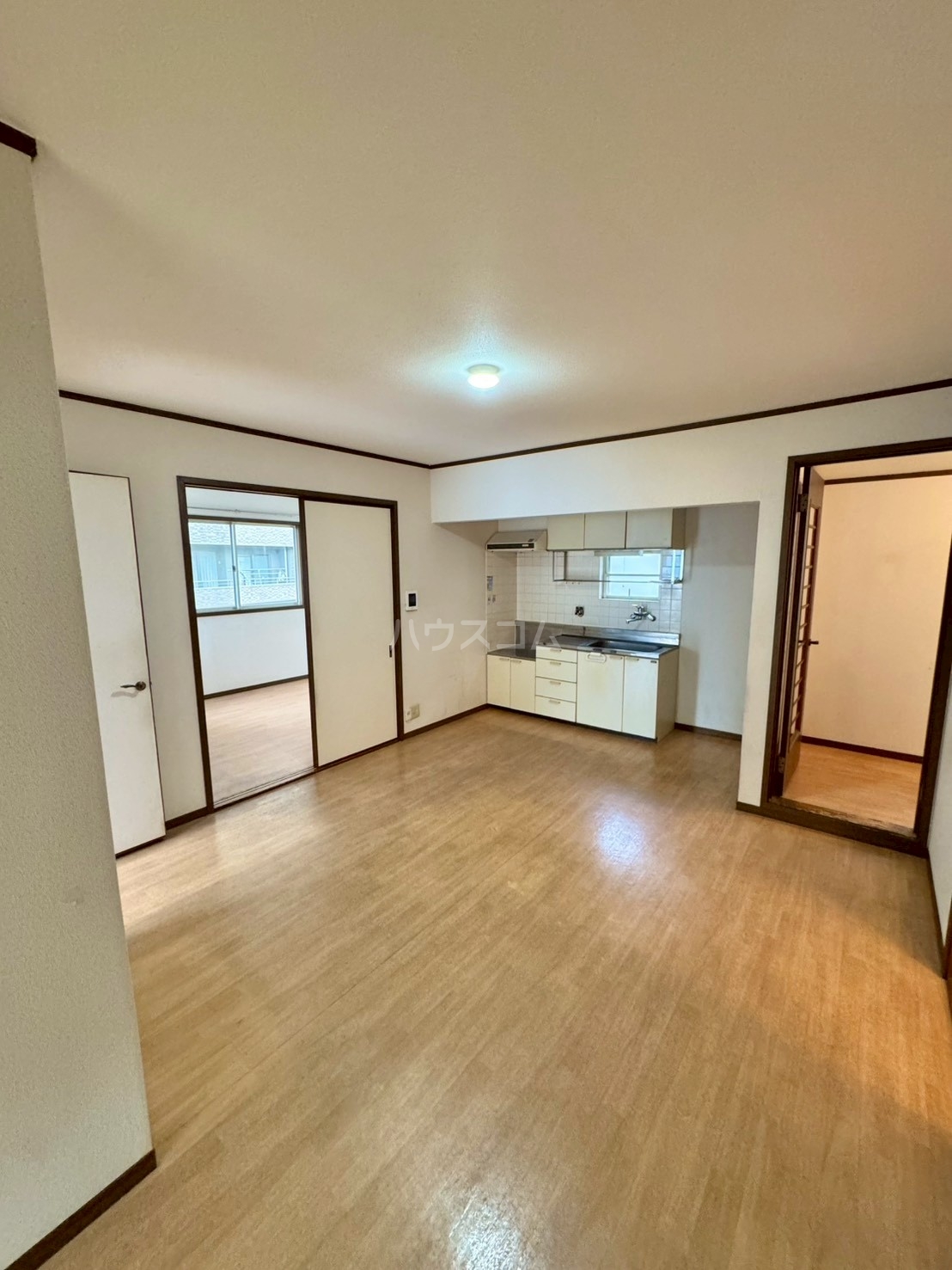 3/26 リビング/ダイニング