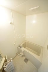 8/24 浴室