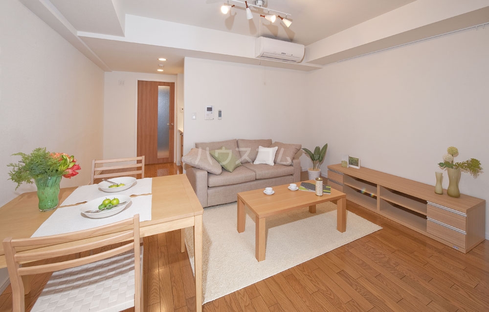 3/22 リビング/ダイニング