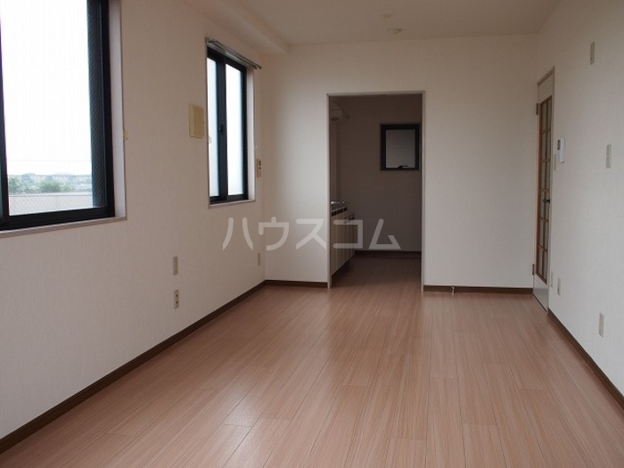 3/20 リビング/ダイニング