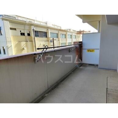 14/27 バルコニー