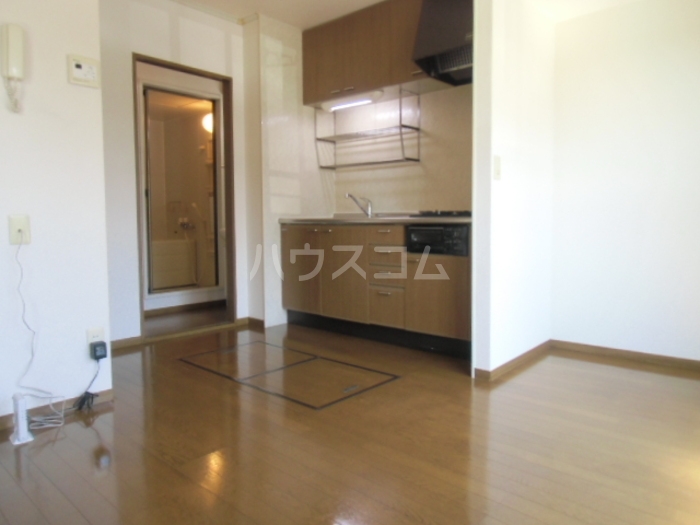 3/22 リビング/ダイニング