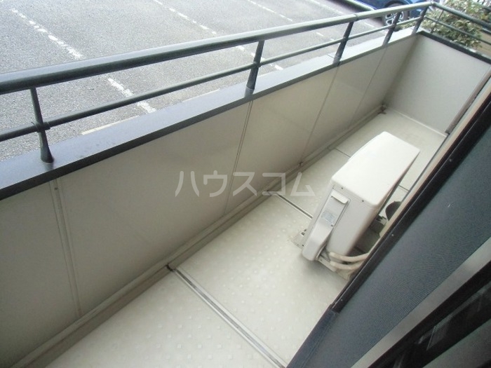 14/22 バルコニー