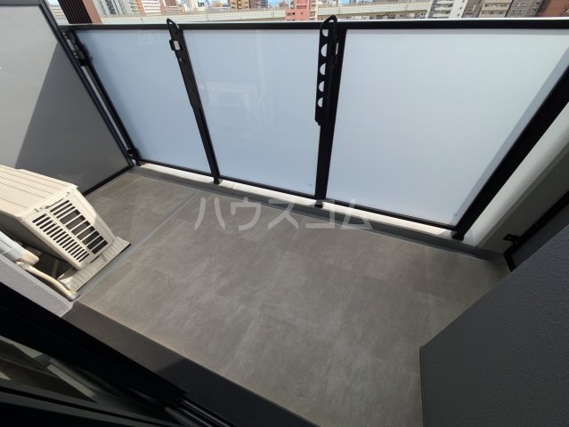 16/28 バルコニー