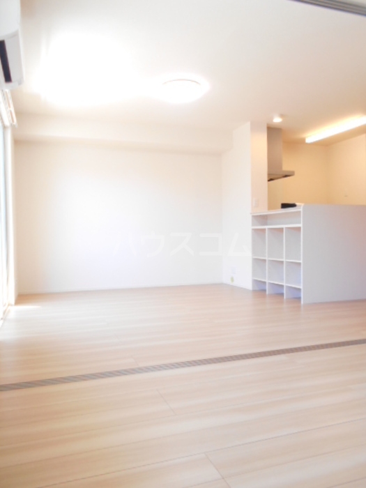 3/28 リビング/ダイニング