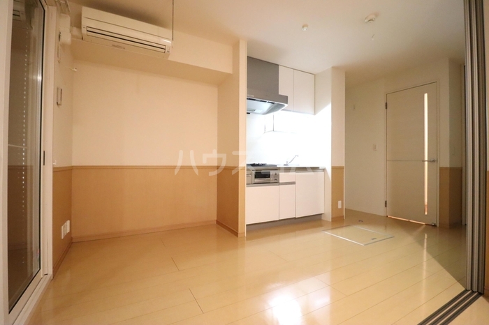 3/17 リビング/ダイニング