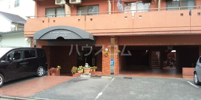 14/21 エントランス