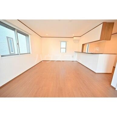 3/24 リビング/ダイニング