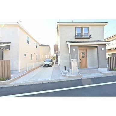 11/24 バルコニー