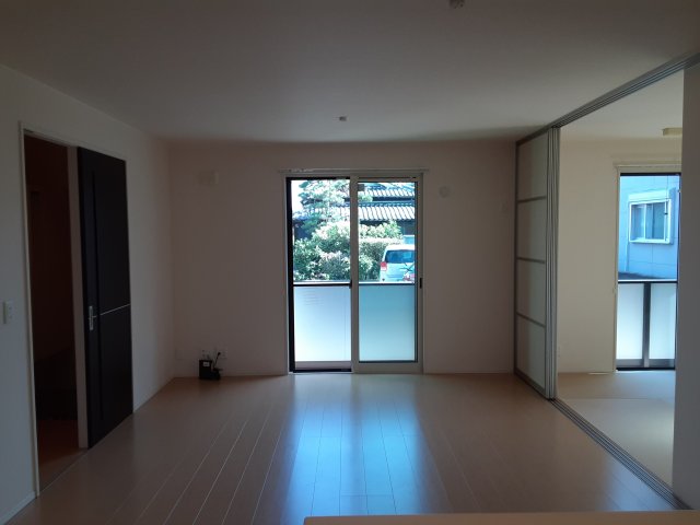 4/30 リビング/ダイニング