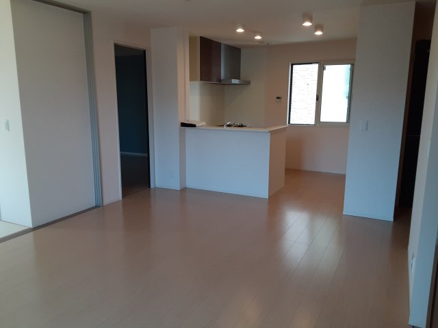 5/30 リビング/ダイニング